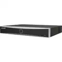 Hikvision DS-7616NXI-K1 16 Kamal 12Mp 1 HDD AcuSense VGA HDMI Metal Kasa NVR Kayıt Cihazı