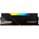 Twinmos VOLTX RGB 16GB (1x16) 6000MHz CL36 DDR5 Ram