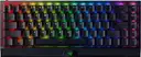 Razer BlackWidow V3 Mini HyperSpeed RGB %65 TKL Green Switch Kablolu/Kablosuz Mekanik Oyuncu Klavyesi