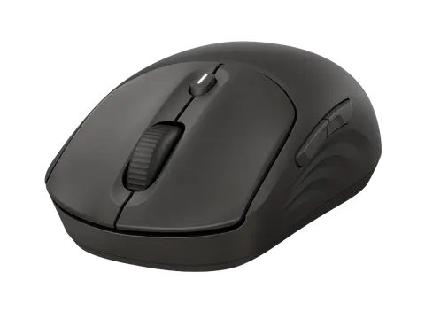 Hp AZ7B2AA 400 1600Dpi 3 Tuşlu Kablosuz Şarjlı Siyah Mouse