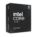 Intel Core Ultra 5 245K 5.2GHz 14 Çekirdek 24MB Önbellek LGA1851 3nm İşlemci