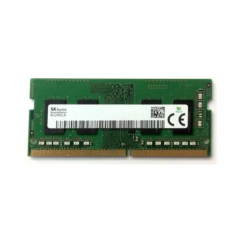 Hynix HMCG66AGBUA084N 8 GB DDR5 5600MHz CL30 Notebook Bellek