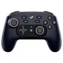 HORI Horipad PC Kablosuz Steam için Lacivert Kablosuz Gamepad