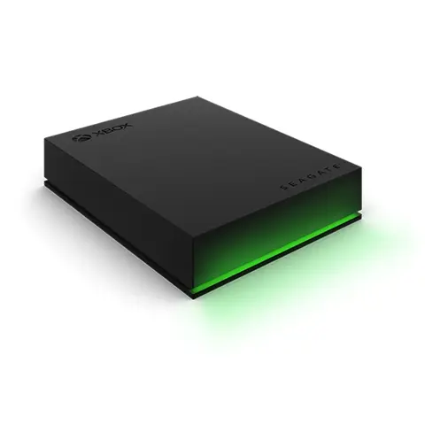 Seagate Game Drive for Xbox 2TB 2.5" USB 3.0 Harici Harddisk STKX2000400