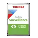 Toshiba 3,5″ 8TB 7200RPM S300 SATA3 256MB MD10ADA800V Harddisk