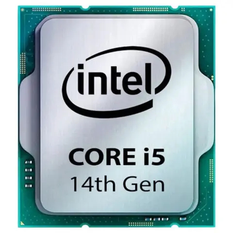 Intel Core i5-14400 Tray 4.7GHz 10 Çekirdek 20MB Önbellek LGA1700 10nm İşlemci