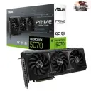 ASUS PRIME GeForce RTX 5070 OC 12GB GDDR7 192 Bit DLSS 4 Ekran Kartı