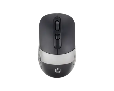 Frisby FM-278WM 1600 Dpi 4 Tuşlu Kablosuz Siyah Gri Mouse