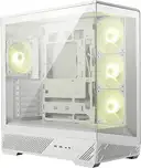 MSI MAG Pano 130R PZ ARGB Fanlı Beyaz ATX Oyuncu Kasası Fiyatları, Özellikleri ve Yorumları | En Ucuzu Akakçe