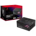 ASUS ROG STRIX 1200G AURA 1200W 80+ Gold Full Modüler Fanlı Gaming Güç Kaynağı