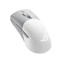 Asus ROG Keris Wireless AimPoint Beyaz Optik Kablolu/Kablosuz Oyuncu Mouse