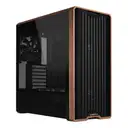 Lian Li Lancool 217 Siyah E-ATX Mid-Tower Bilgisayar Kasası