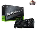 MSI GeForce RTX 5070 Ti 16G SHADOW 3X OC 16GB GDDR7 256 Bit DLSS 4 Ekran Kartı