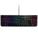 ASUS ROG STRIX SCOPE AURA SYNC RGB MEKANIK NX RED SWITCH TR KLAVYE