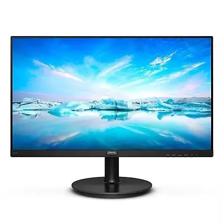 Philips 221V8A/00 21.5 inch 1920x1080 4ms Multimedia VGA HDMI Monit�r