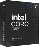 Intel Ultra 7 265K Yirmi Çekirdek 3.9 GHz İşlemci