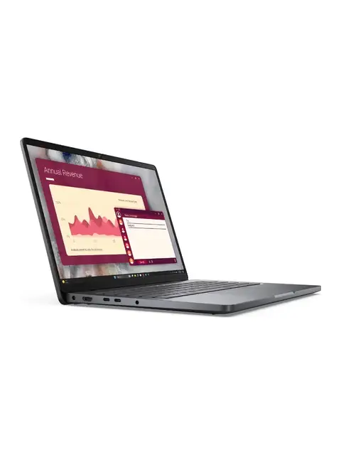 Dell BTO108 PC14250 EMEA Pro 14 Ultra 7 255U 1.7GHz 32 GB 512GB SSD 14 FHD Win11 Pro Notebook Bilgisayar