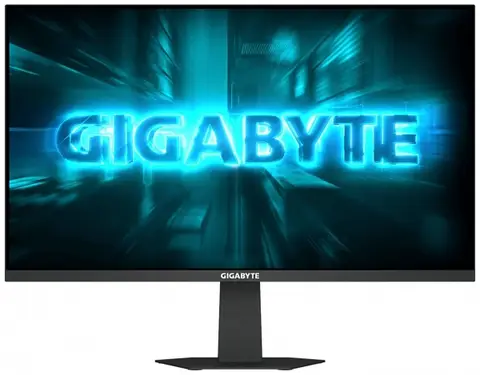 Gigabyte GS24F14 23.8 inch 1920x1080 1ms 144Hz HDMI DP Siyah Monitör