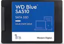 Western Digital Blue SA510 WDS100T3B0A SATA 3.0 2.5" 1 TB SSD