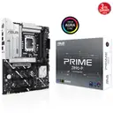 ASUS Prime Z890-P 8400MHz (OC) DDR5 Soket LGA1851 M.2 HDMI DP ATX Anakart