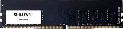 HI-LEVEL 8GB 2666MHz DDR4 PC Bellek