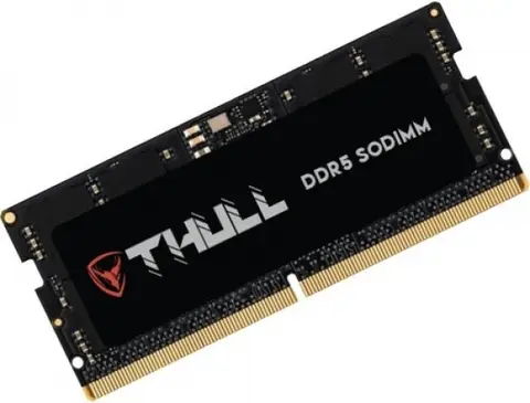 Thull THL-SOPC44800D5-16G 16 GB DDR5 5600Mhz CL48 Notebook Bellek