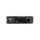 Samsung 990 PRO 2TB 7450-6900MB/s M.2 SSD MZ-V9P2T0BW