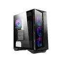 MSI MPG GUNGNIR 110R TEMPERLI CAM 3 X A-RGB FAN 1X120MM FAN ATX KASA