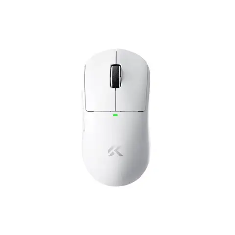 MCHOSE A5 V3 White 8K Hz Kablosuz Gaming Mouse (HW-A5V3-2)