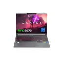 Game Garaj Slayer X7T-5070 Intel Core i7 14650HX RTX5070 16" 180Hz QHD+ FreeDOS Oyuncu Laptop