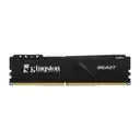 KINGSTON Beast 8GB 3600Mhz DDR4 CL17 PC Ram