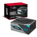 ASUS ROG Thor 1200W Platinum III (ROG Equalizer) 1200W 80+Platinum Full Modüler ATX 3.1 Güç Kaynağı