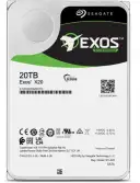 Seagate ST24000NM000H 24 TB 7200Rpm 512MB Exos X24 SATA3 3.5 inch 7/24 Nas Harddisk