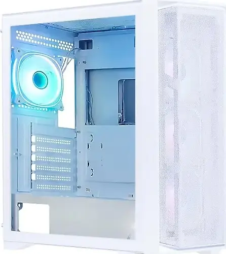 Frisby CX-501 ARGB Fanlı Beyaz 750 W ATX Oyuncu Kasası Fiyatları, Özellikleri ve Yorumları | En Ucuzu Akakçe