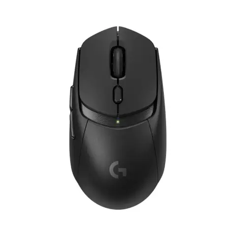 Logitech G G309 LIGHTSPEED Hero 25K 25.600 DPI Siyah Kablosuz Gaming Mouse (910-007200)