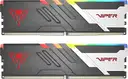 Patriot Viper Venom RGB 32 GB (2x16) 6000 MHz CL28 VVR532G60C28AK DDR5 Ram