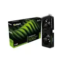 Palit NE7506T019P1-GB2062D 8 GB GDDR7 GeForce RTX 5060 Ti Dual 128Bit NVIDIA Ekran Kartı