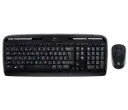 Logitech 920-003988 Mk330 Q TR Multimed Kablosuz Klavye Mosue Set