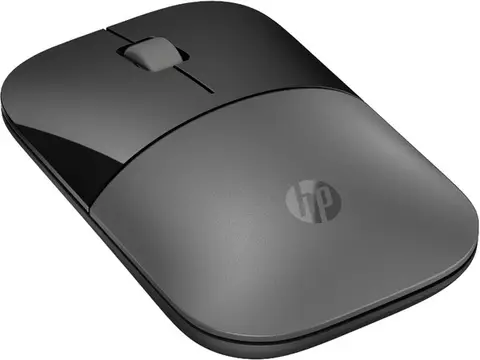 Hp 758A9AA Z3700 2.4GHz 1600Dpi 3 Tuşlu Bluetooth Gri Optik Kablosuz Mouse