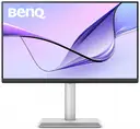 Benq MA270UP 27 inch 3840x2160 5ms 60Hz 4K HDMI DP Type C HDR 400 Mac Destekli Glossy Monitör