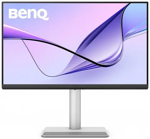 Benq MA270UP 27 inch 3840x2160 5ms 60Hz 4K HDMI DP Type C HDR 400 Mac Destekli Glossy Monitör