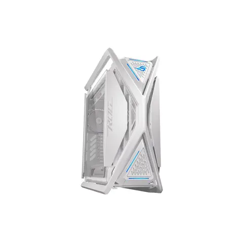 ARTEMİS — ARTEMİS GRJ-ARTEMIS Intel Core Ultra 9 285K işlemci ve Palit RTX 5090 GameRock 32GB ekran kartını, 128GB DDR5 RAM ve TwinMOS CoreX Pro 2TB Gen5 NVMe SSD ile birleştiren bu sistem; 4K/8K oyun, ileri seviye yayıncılık, render ve yapay zeka iş yükleri için tasarlanmış uç seviye bir performans canavarıdır. Asus ROG Strix Z890-E Gaming WiFi anakart, RYUO III 360 sıvı soğutma, ROG Thor 1000W Platinum PSU ve ROG Strix Hyperion GR701 beyaz kasa ile hem son derece serin ve kararlı çalışır hem de vitrinlik bir görünüm sunar.