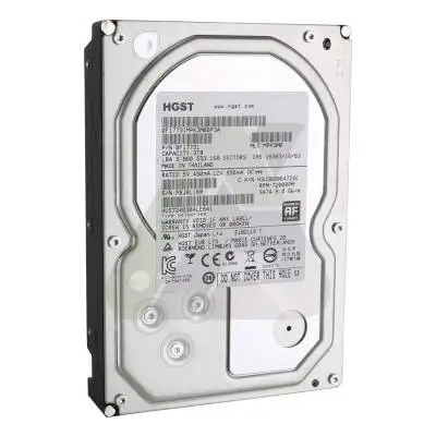 HGST HUS724030ALE641 Sata3 7200Rpm 64MB 3.5 inç 3TB HDD