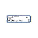 Kingston NV3 4TB 6000-5000MB/s M.2 SSD SNV3S/4000G