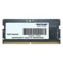 Patriot Signature Line 16GB 5600MHz CL46 DDR5 Notebook Ram (PSD516G560081S)