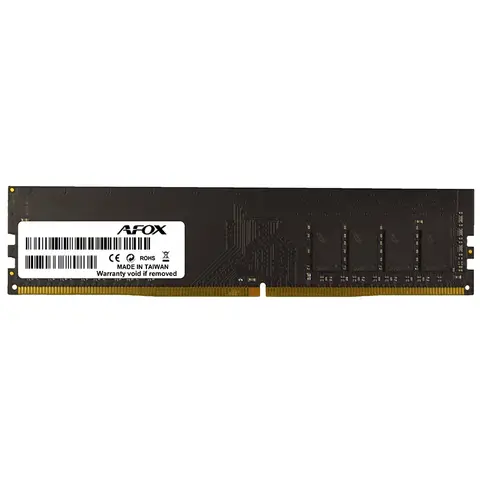 Afox AFLD416PS1C 16 GB DDR4 3200Mhz CL16 Bilgisayar Bellek