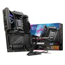 MSI MPG X870E CARBON WIFI 8400MHz (OC) DDR5 Soket AM5 M.2 HDMI ATX Anakart