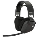 CORSAIR HS80 Max Wireless RGB Bluetooth Siyah Kablosuz Gaming Kulaklık