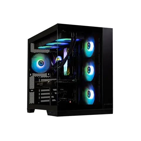 BitFenix MH100 4FRGB Siyah 750W 80+ Bronze Mid Tower Kasa