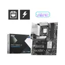 MSI PRO B860-P DDR5 8600Mhz(OC) M.2 1851p ATX Anakart